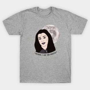 Dark Willow Magics BTVS T-Shirt